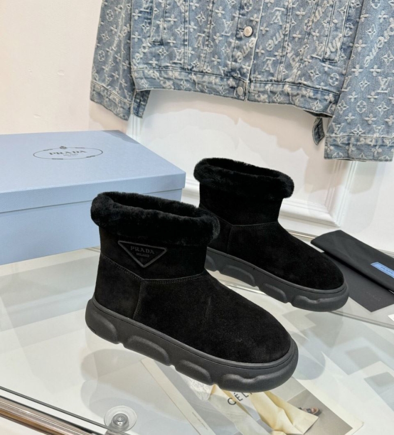 Pra*a boots